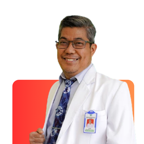 Dr. dr. Zulkifli