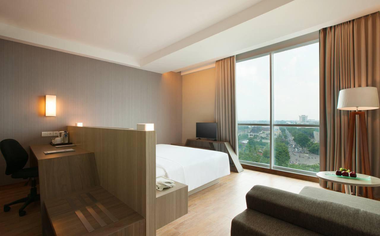 Room 1 Homm