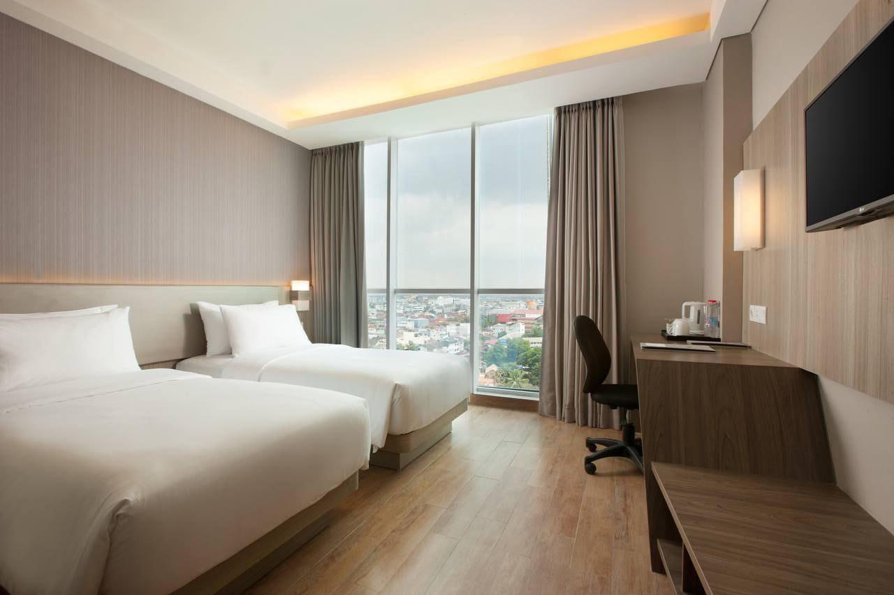 Room 3 Homm