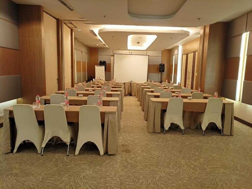 Workshop Venue Homm
