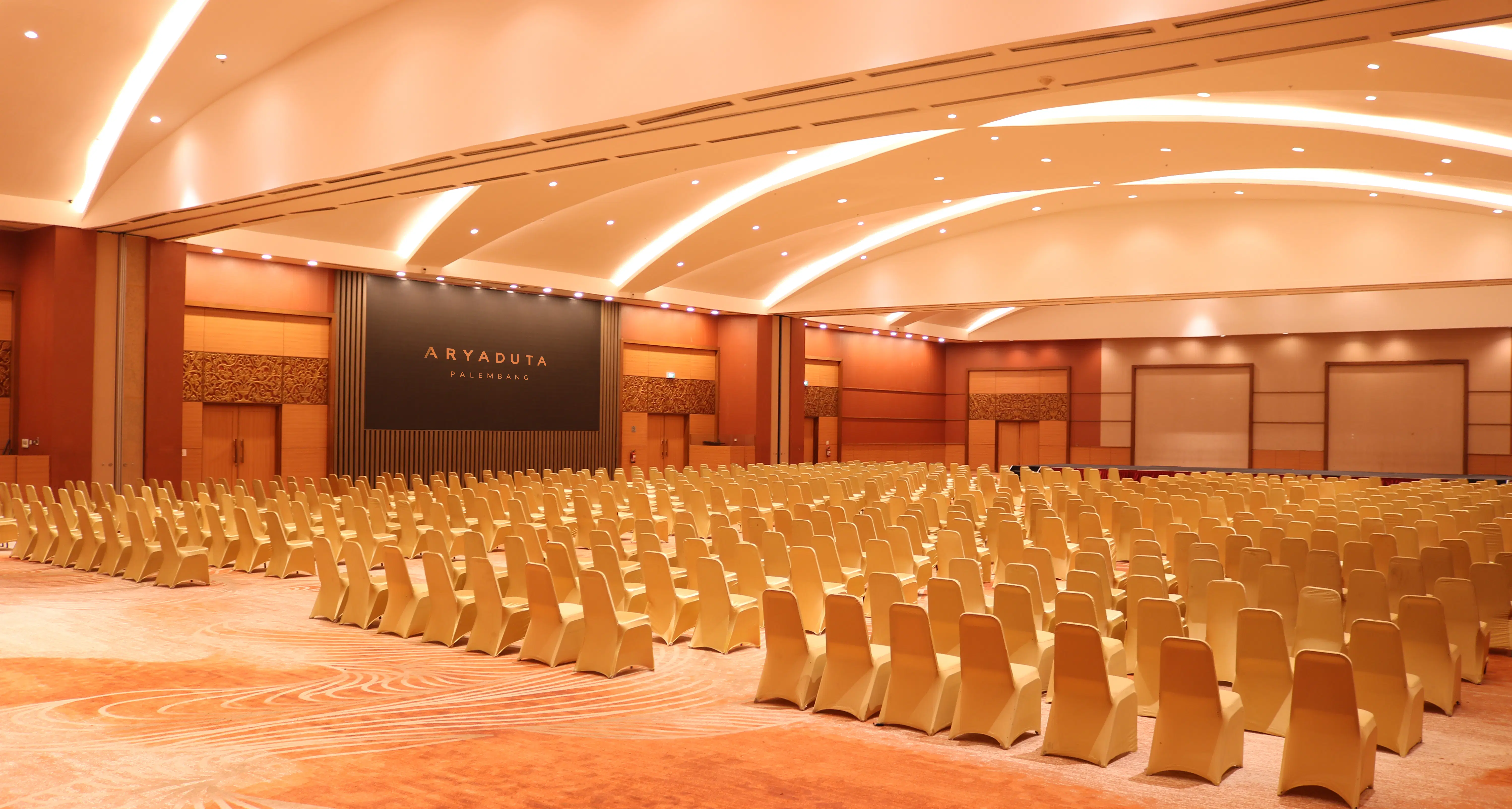 Ballroom Aryaduta